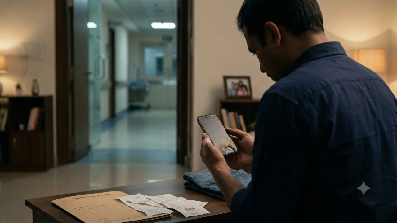 iPhone Burst in Pocket, Injured Thumb; Court Orders Apple to Replace It, Pay Rs 36,139