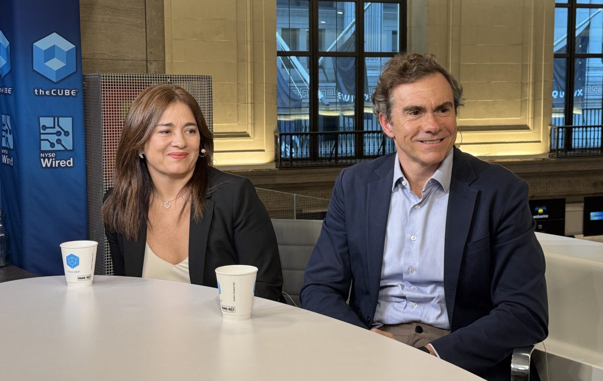 Enterprise Tech Shift: TOTVS expands enterprise AI foundation beyond software and the Scaling Frontier