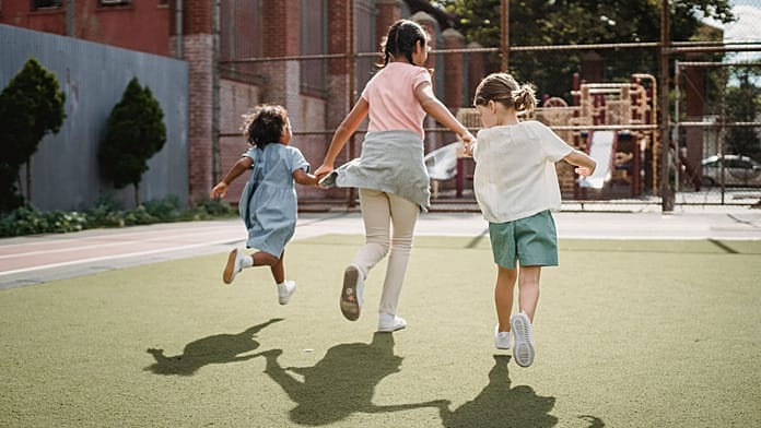 Two-thirds of Young Europeans Suffered Childhood Trauma, With Lasting Life Impact, WHO Finds