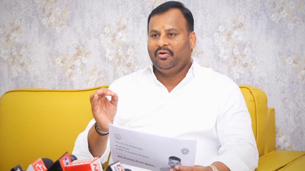 Andhra Pradesh Launches Helpline to Fix VAHAN & SARATHI Portal Glitches