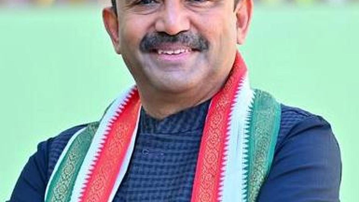 Enterprise Tech Shift: Prices rising fastest for those who can least afford it: Raichur MP and the Scaling Frontier