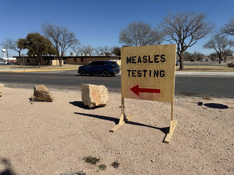 Market Developments: Pennsylvania measles cases cross 900 as outbreak grows