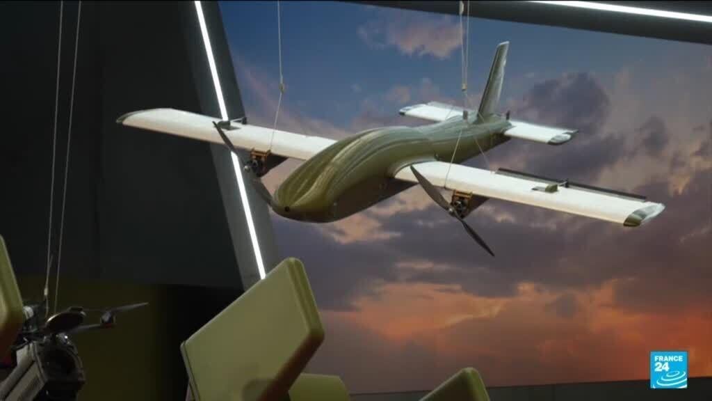 Ukrainian arms producers warn competitive edge eroding due to stringent export licence rules