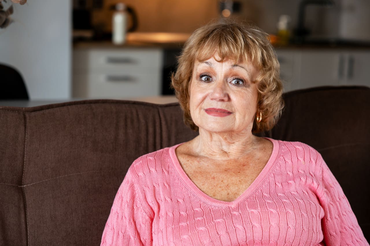 Why My Sister Moved in With Our Widowed Mother, 78, and Says She Deserves the Family Home. Is She Right Has Sparked Heated Debate