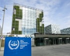US Imposes New Sanctions on International Criminal Court