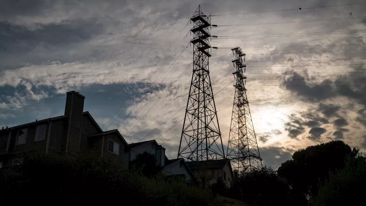 Economic Impact: SDG&E Public Safety Power Shutoffs May Affect 35,006 Customers