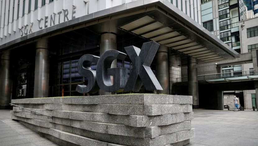 Commentary: Liquidity Fix for Small and Mid-caps on SGX Requires More to Be Done
