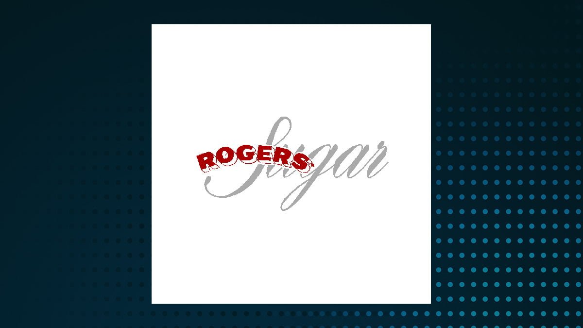 Rogers Sugar (TSE:RSI) Insider Louis Turenne Sells 27,692 Shares of Company Stock