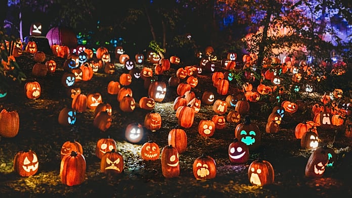 Where to Celebrate Halloween 2026 in Europe: Spooky Cities, Haunted Hotels and Scary Events