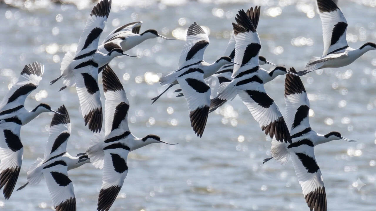 Enterprise Tech Shift: London rail soil helped rebuild Essex wetlands; reserve later saw 39,000 birds and the Scaling Frontier