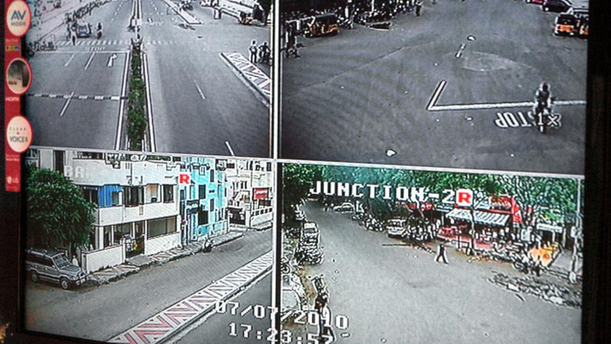 Why Justified Measure or a Case of Big Brother Has Sparked Heated Debate