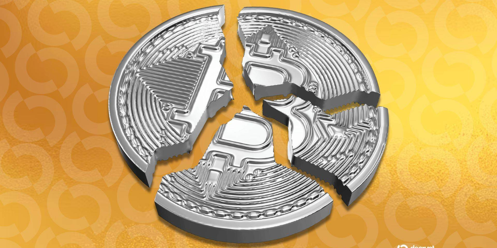 Bitcoin Bleeds in Uptober—how Low Can It Go? Experts Weigh In