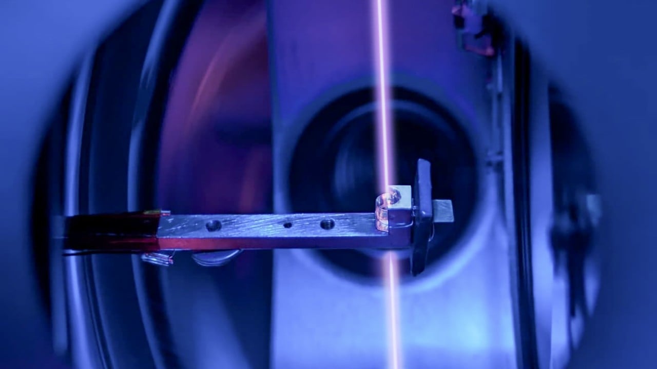 China’s Thorium-229 Nuclear Clock Beats Vienna’s on Stability, Studies Show