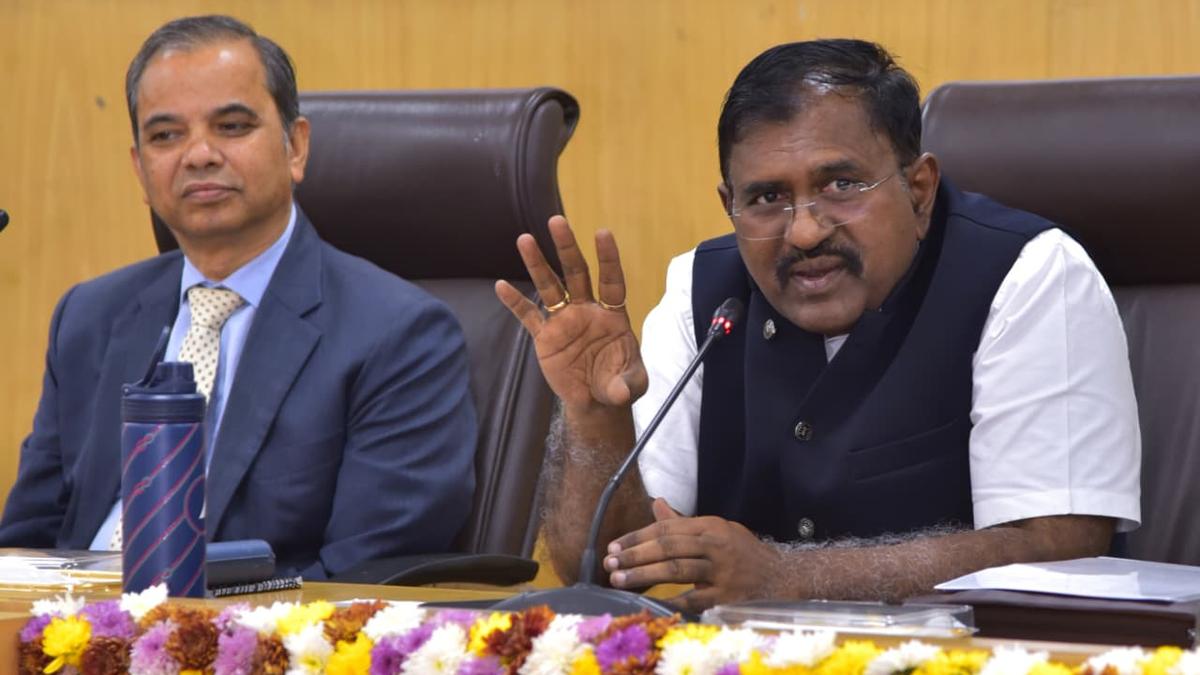 Census 2027: Registrar General Orders 'Every Individual Must Be Counted' as Andhra Pradesh Phase 2 Deadline Looms