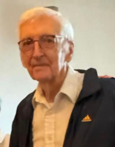 Robert G. 'Bob' Signor: Local Obituary Sparks Community Tributes