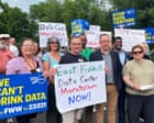 This Is Not an Anti-tech Town’: Backlash to Datacenter in City Once Home to IBM