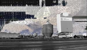 Policy in Focus: Not-so-green light? TCEQ asks Amp Z developer if it can lower numbers to avoid more extensive pollution review and Its Wider Institutional Repercussions
