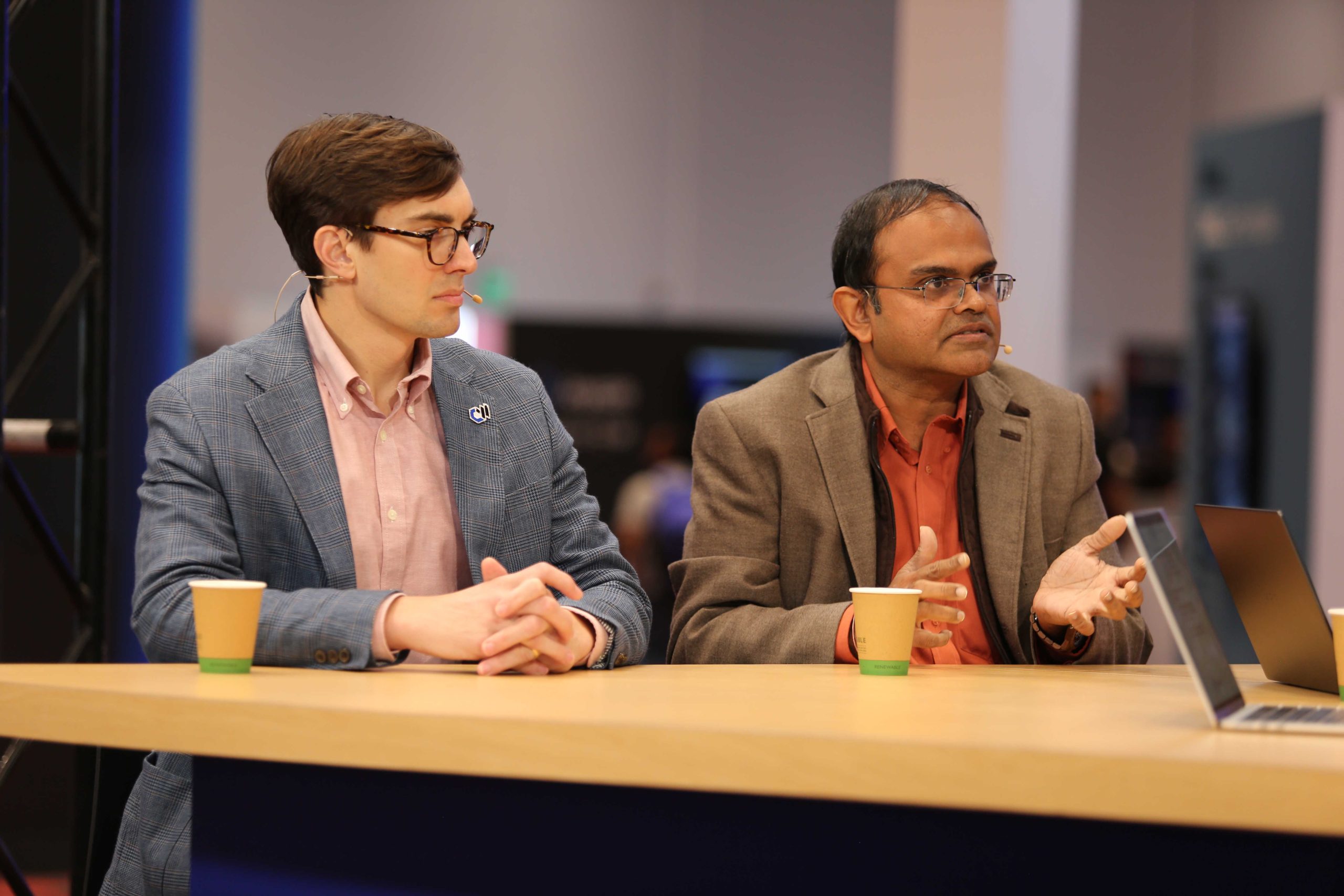 AI Infrastructure Reliability Moves Beyond the Rack as Key Developments Unfold