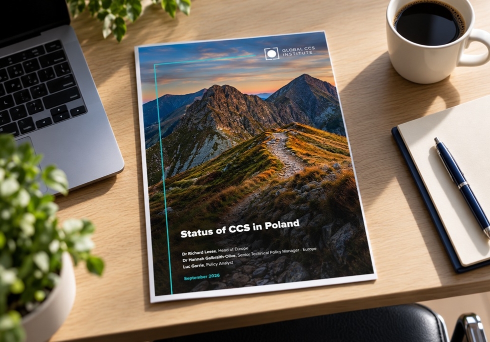 Poland Poised for CCS Boom: New Report Reveals Path to Deployment