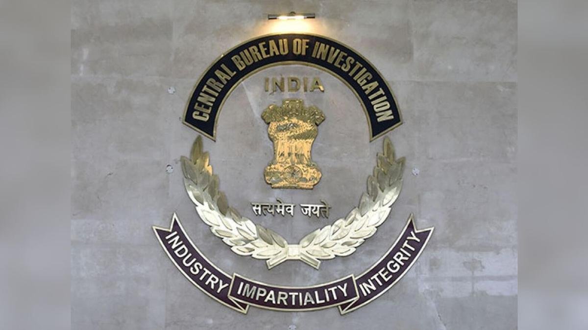 CBI conducts searches in 10 States over ₹11.42 crore Gujarat ‘digital arrest’; 2 more arrested