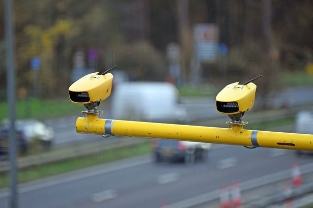 Major M25 Junction Closure Later This Month As Diversion Route Shared With Surrey Drivers