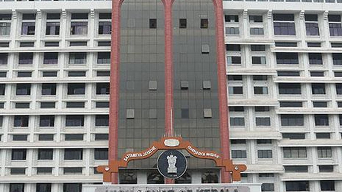 Enterprise Tech Shift: Kerala High Court directs completion of repair on road to Arookutty Community Centre by December and the Scaling Frontier