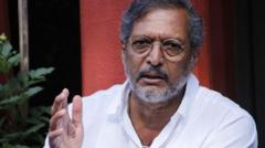 Veteran Indian Actor Nana Patekar Dies at 75 Amid Mounting Global Focus