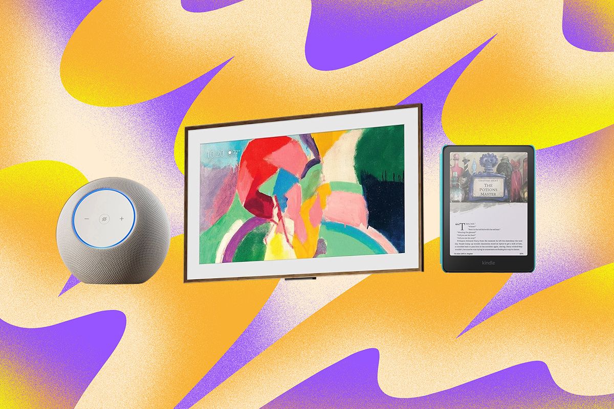 Tech Frontier: The Best Early Amazon Echo Deals (and the Worst) Ahead of Prime Big Deal Days