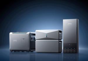 Gadgets: Home Backup System in Significant Industry Shift