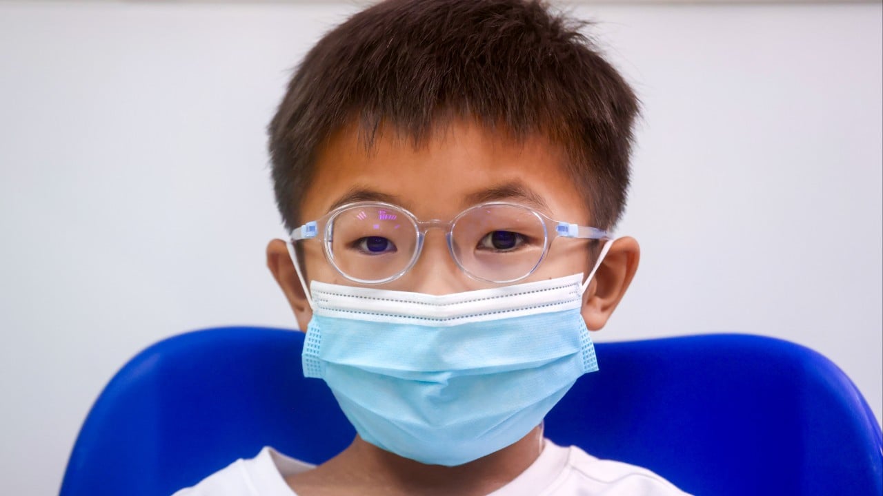Geopolitical Dispatch: 66% of Hong Kong’s 8-year-olds could be short-sighted by 2028, experts warn Shifts Diplomatic Posture