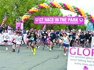 CT Breast Health Initiative hosting research fundraiser