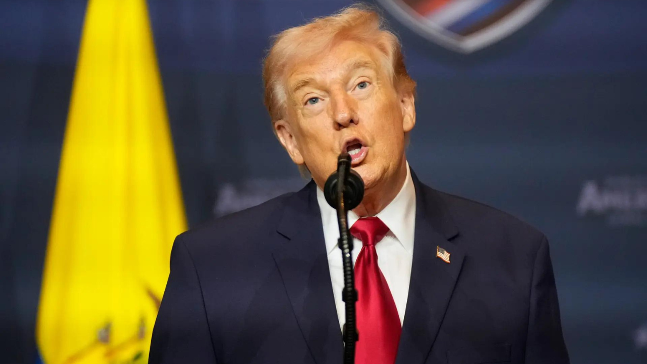 Policy in Focus: Trump’s own America.gov chatbot contradicts US president on 2020 polls, climate and Its Wider Institutional Repercussions