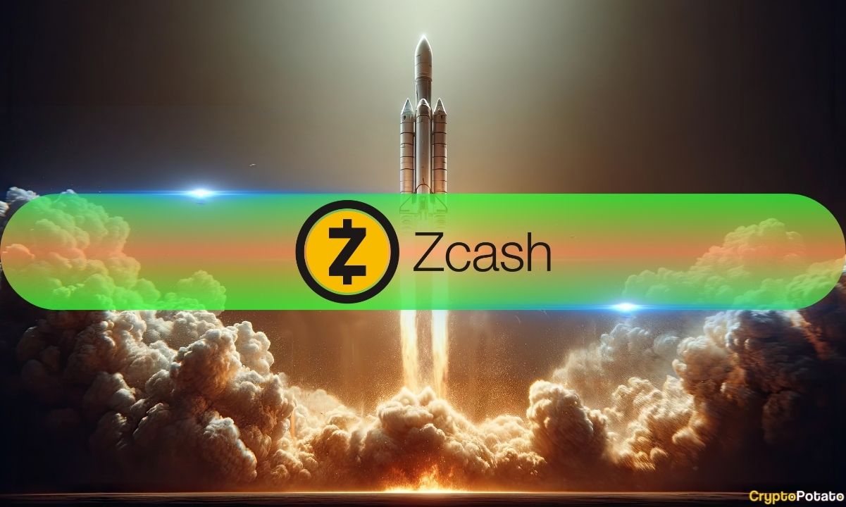 Enterprise Tech Shift: Zcash (ZEC) Gains 1,000% and Still Has Room to Grow, Grayscale Research Says and the Scaling Frontier