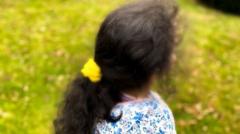 Indian Judge's Letter to Child Sex Abuse Survivor: 'He Will Never Walk Free'