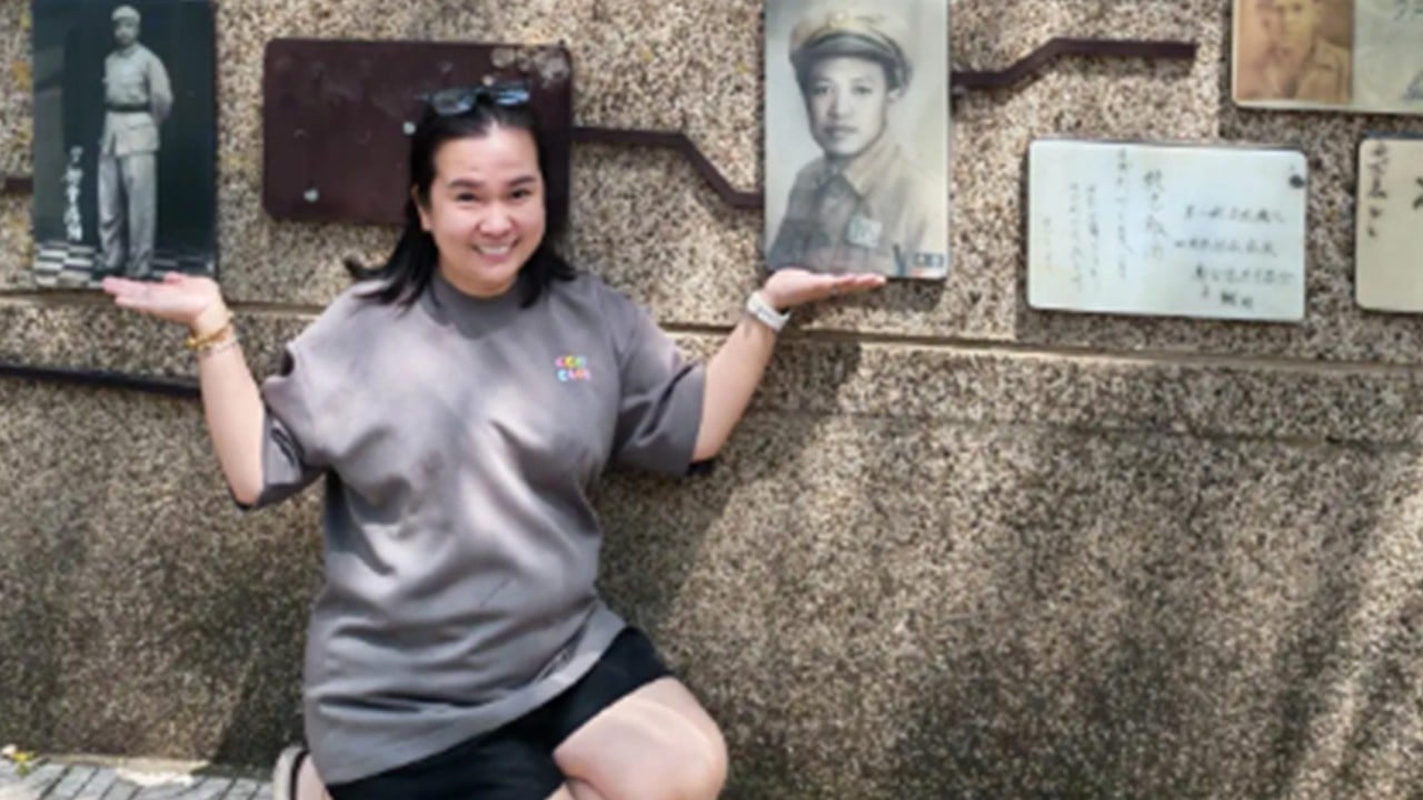 Crypto Markets in Focus: Chinese-Malaysian woman proud to find grandad honoured in China for secret WWII sacrifice Amid Shifting On-Chain Metrics