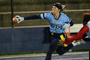 Will NFL take women's flag football pro amid sport's rapid growth?