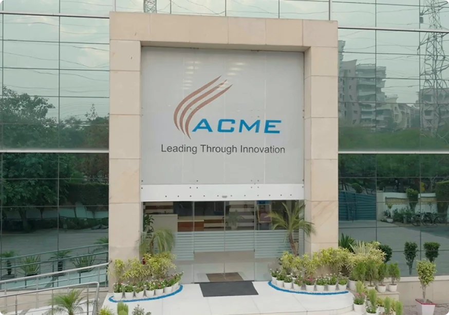 ACME Solar Powers Up 66.68 MW in Rajasthan, Doubling Bikaner Capacity to 133.36 MW