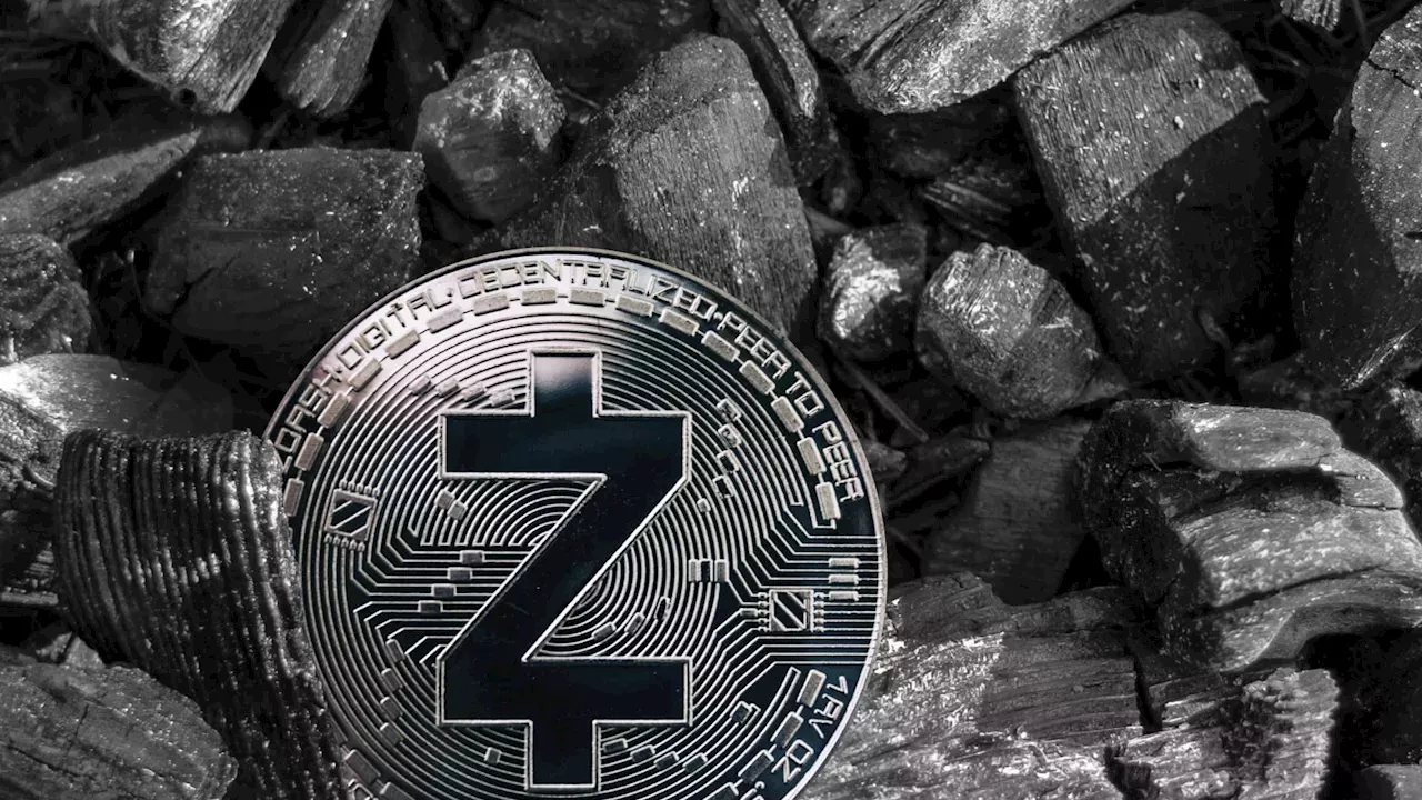 Zcash's Mining Gold Rush: Why the Smaller Proof‑of‑work Chain Outperforms Bitcoin for Hardware Operators