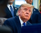 Policy in Focus: Donald Trump's Maga cult is finally crumbling | Arwa Mahdawi and Its Wider Institutional Repercussions