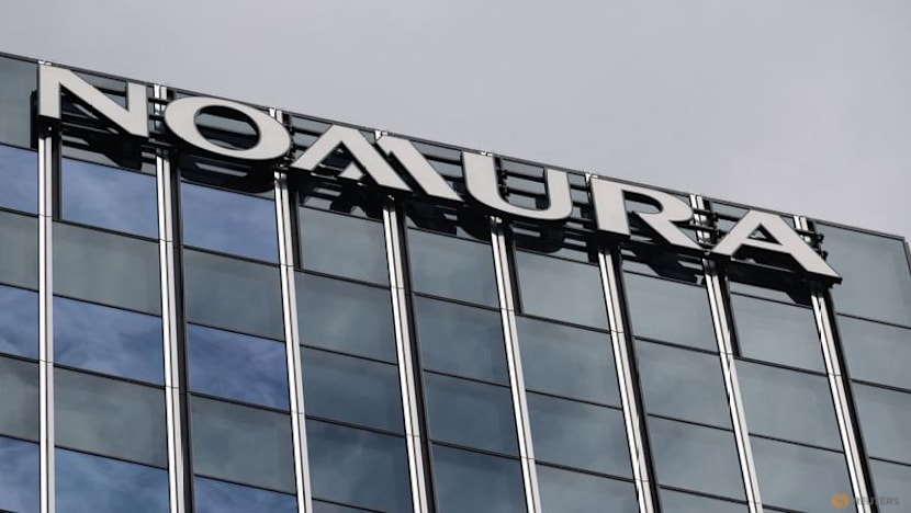 Nomura Asset Counting on Japanese Market Enthusiasm to Expand Global Business