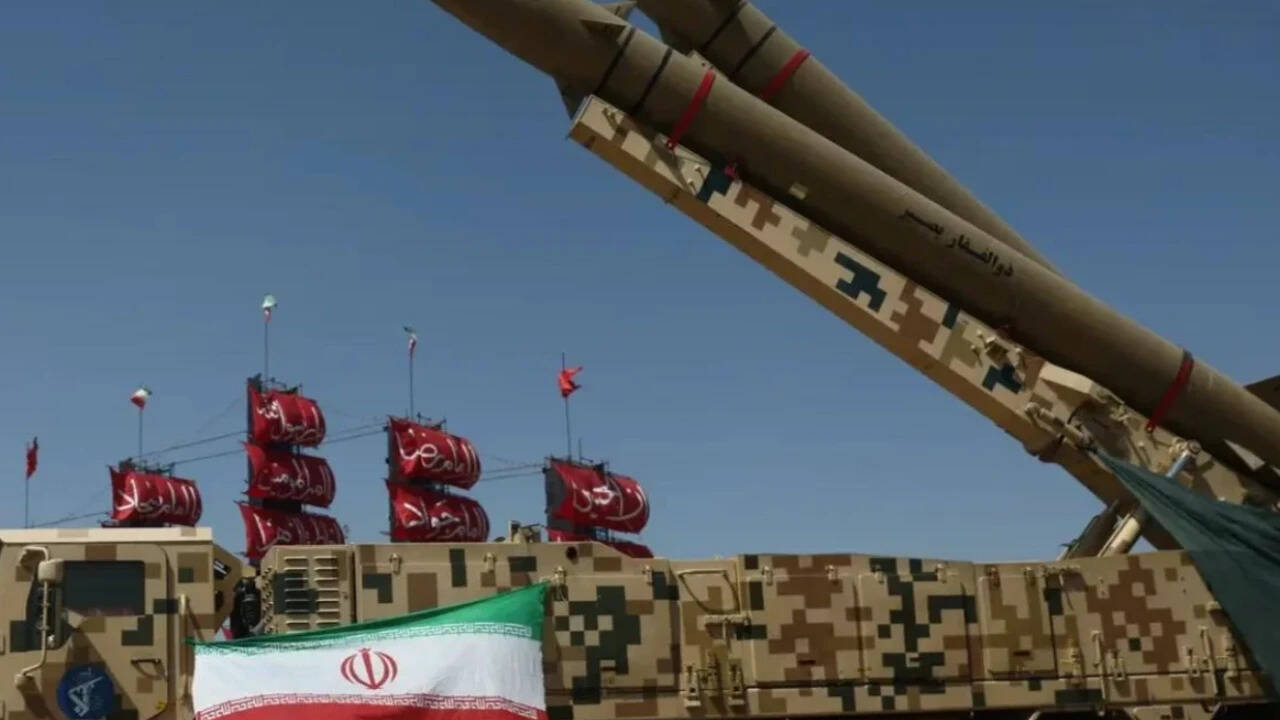 Policy in Focus: Wake up’: Iran releases 25-page letter urging US voters to reject Trump ahead of midterms and Its Wider Institutional Repercussions