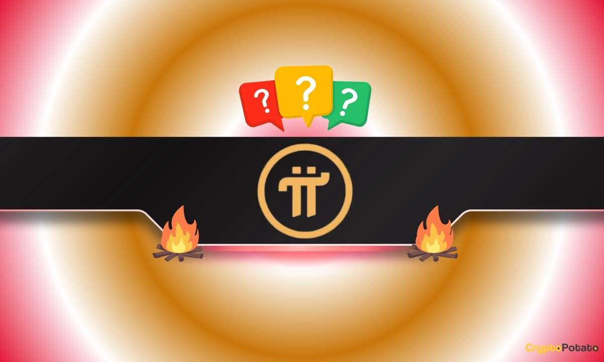 Geopolitical Dispatch: Pi Network Makes a Mysterious Stablecoin Move: Could Rewards Be Coming to Pioneers? Shifts Diplomatic Posture