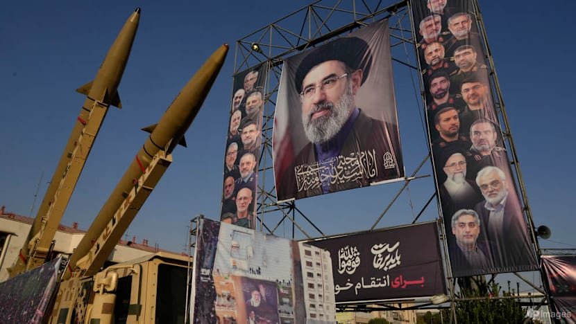 Global Perspective: Iran's Revolutionary Guards woo US voters with open letter