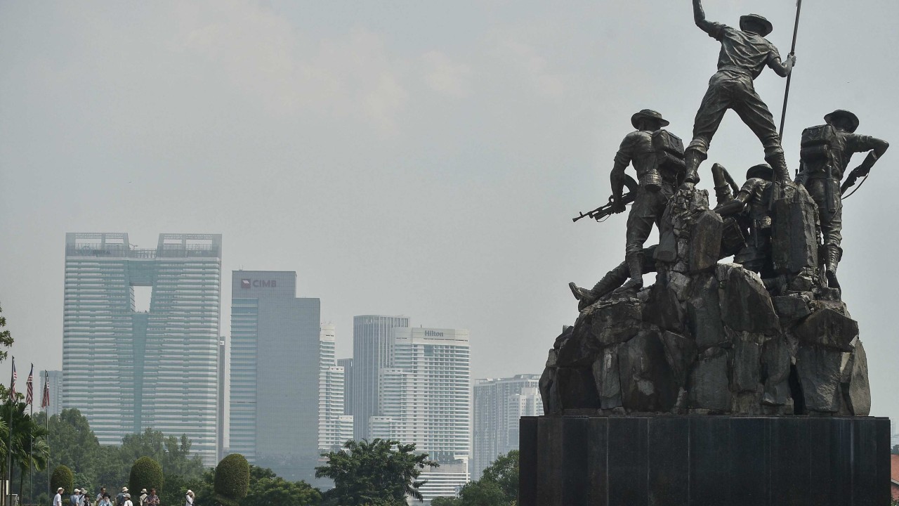 Policy in Focus: Kuala Lumpur is world’s most polluted city due to haze, Singapore third, index shows and Its Wider Institutional Repercussions
