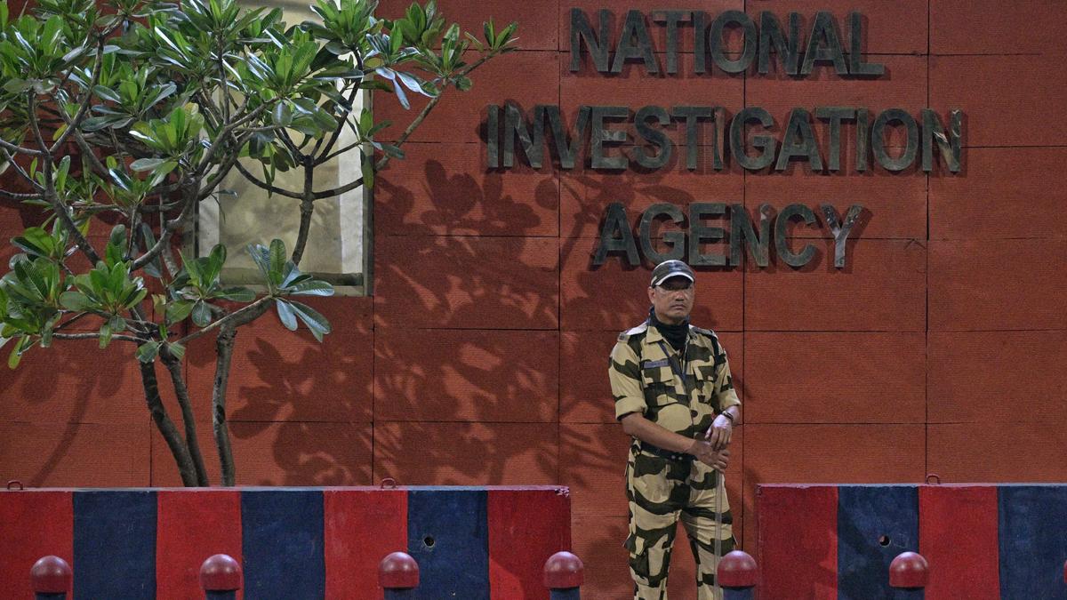 NIA Arrests VHP Leader Killing Accused Deported from UAE