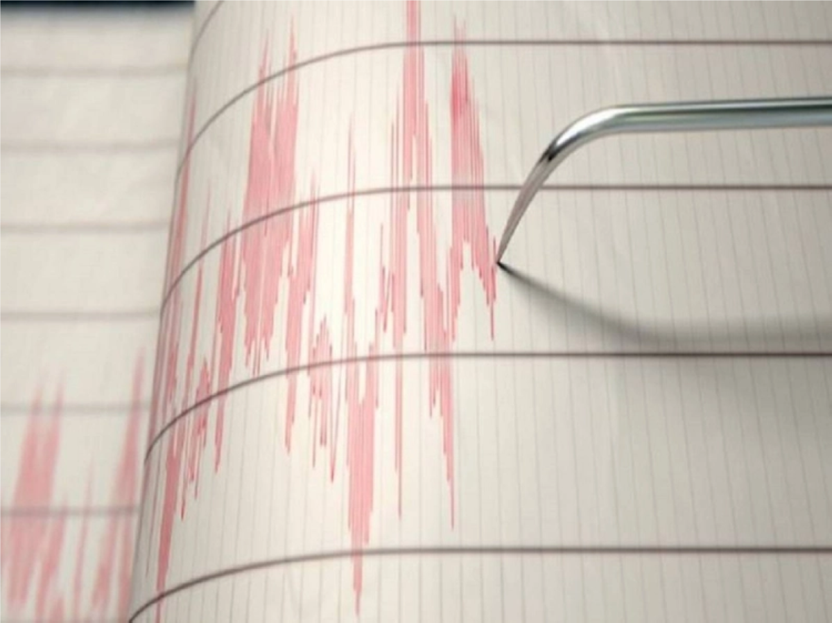 Breaking: 5.7-Magnitude Earthquake Rocks Indonesia's West Java