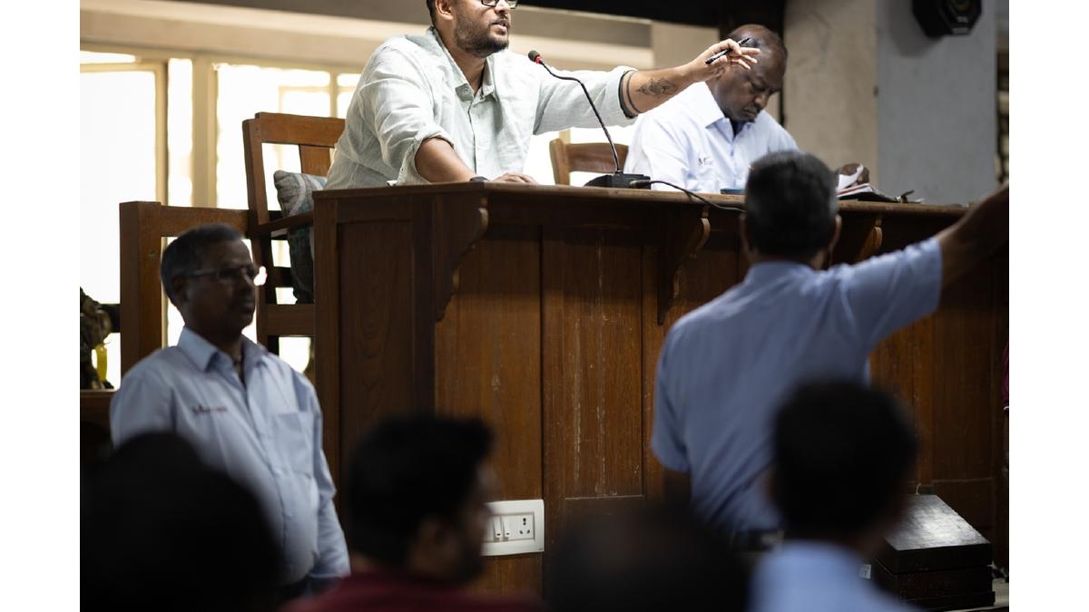 Murray & Co’s Iconic Hammer Nears 100 Years of Unbroken Auctions in Madras