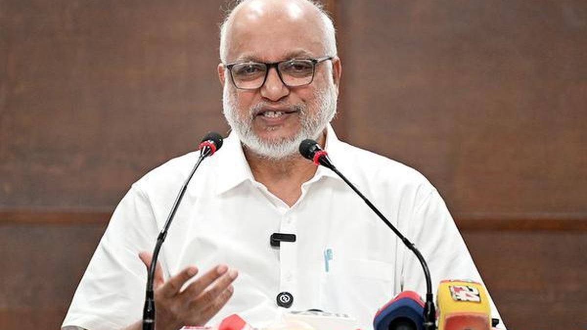 CEC Gyanesh Kumar Should Resign to Protect His Dignity, Says Cpi(m) National General Secretary