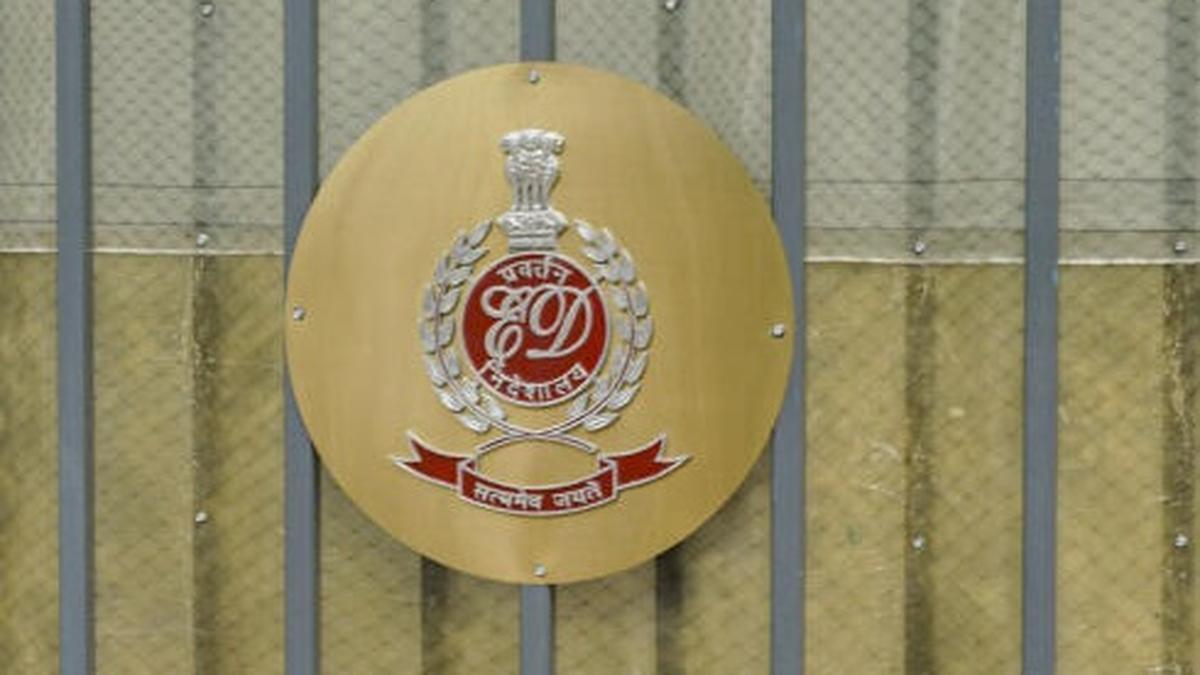 ED Raids 3 Kerala Cooperative Societies in Massive Crackdown