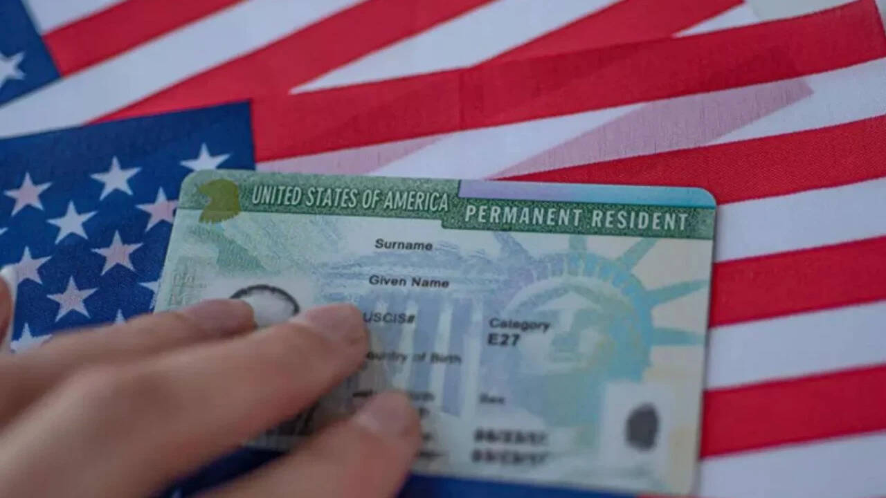 Green Cards Not Key to Workforce Strategy: TCS Amid Mounting Global Focus